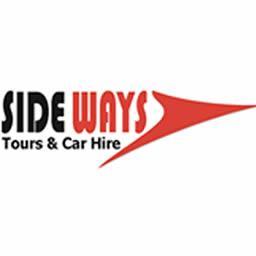 At Sideways Tours and Car Hire Ltd we provide :1.Cabs & Hire Services
2.Tour Services
3.Group Excursions contacts:0722 275 231 0733 275 231