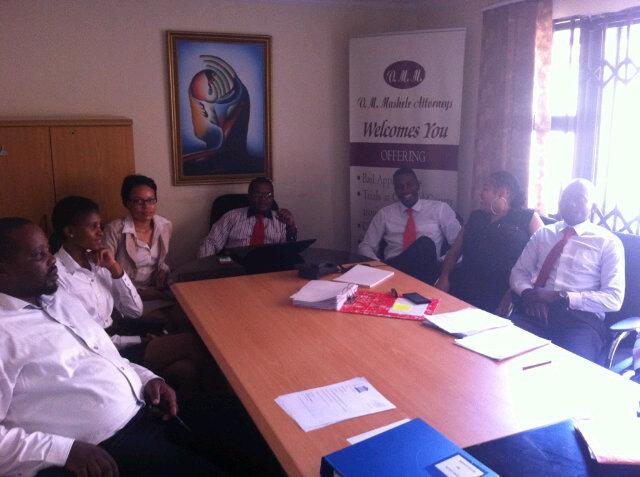 VM_Mashele's profile picture. Boutique law firm specialising in: Bail Applications, Criminal Trials, Divorce, Civil Litigations, Commercial & Labour Law, Contracts & Wills.