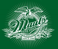 maulsbikeshop's profile picture. bike shop since 1988