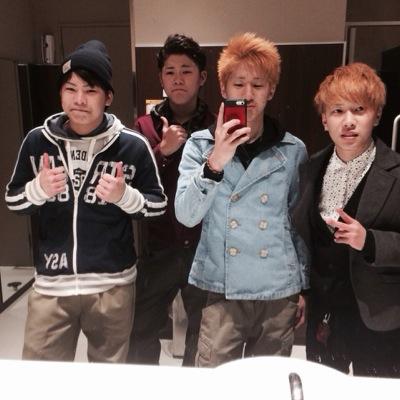 日野 →佐実→春から福岡☆麻生建築 このアカウント使ってません こっちフォローして
@yuukou0428