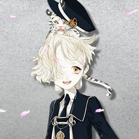 刀剣乱舞に出ている五虎退の非公式自動botです。ツイプロを読んでいただけると助かります。