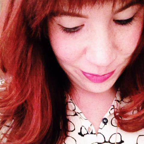 Katie Currid
