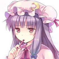 パチュアリス (@patchoualice) Twitter profile photo