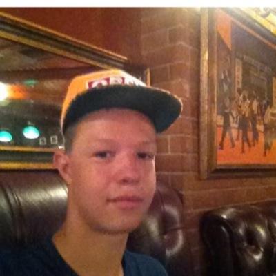 firewolf171199's profile picture. 