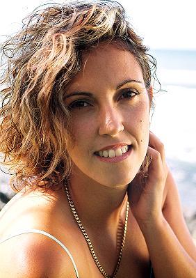Young, Passionate, Motivated Mother of Two, Loves Keeping Fit & Healthy.