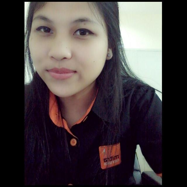 MaePae ❤ || Mahasiswi Teknik Informasi ☺