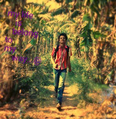 i am.not yet...i'am steel studying