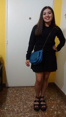 Majo19L's profile picture. Nada es verdad y todo esta permitido.-                       Larga vida al roooock