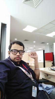 TV offline GTM@Xiaomi India