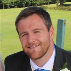 Director of IT at Discovery Trust