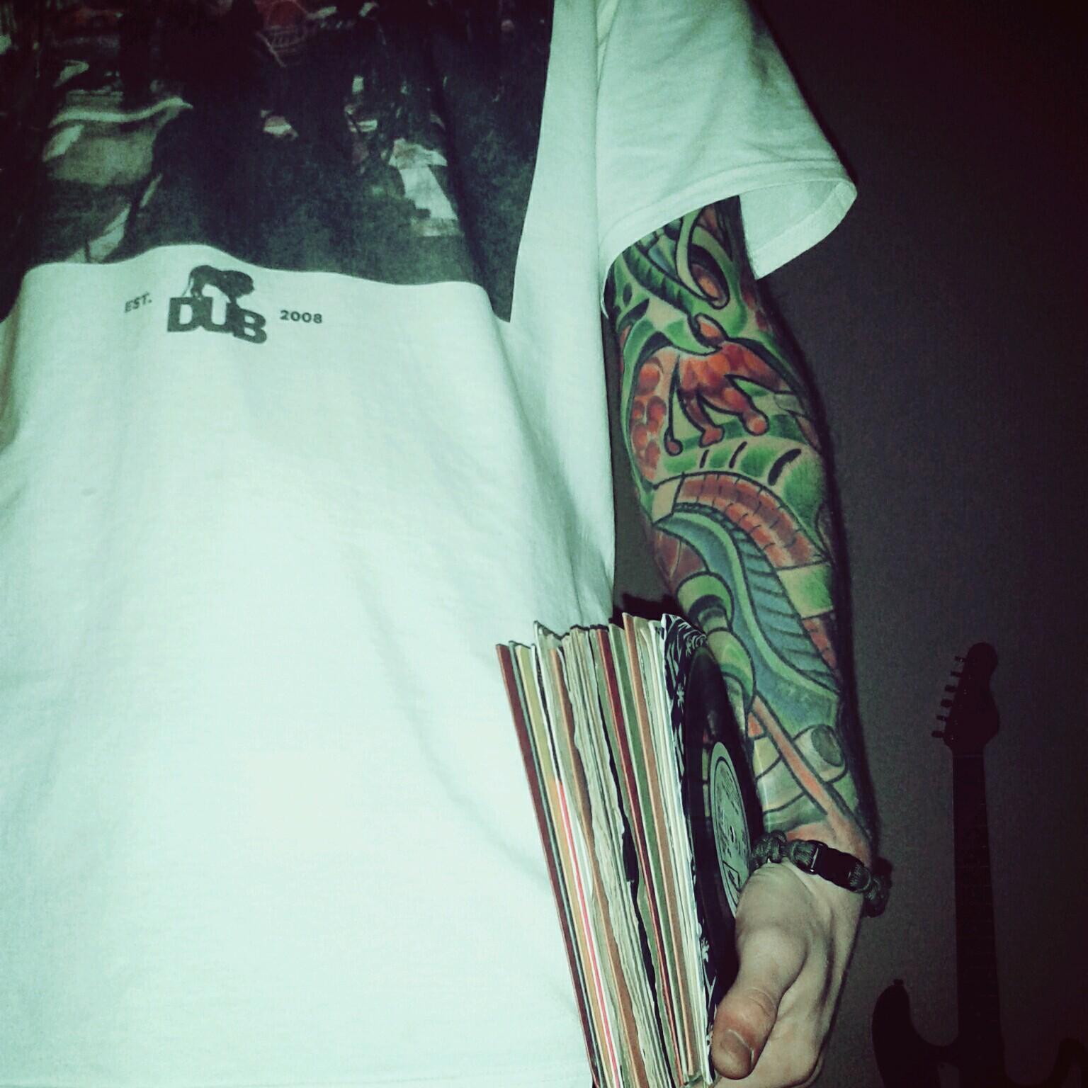Music Maker ■ Hip Hop ■ Part Jedi