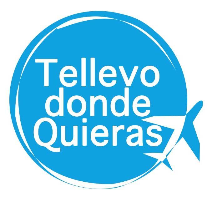 Web de viajes online. Tu Agente de Viajes Personal #viajes a medida. Facebook Te Llevo Donde Quieras