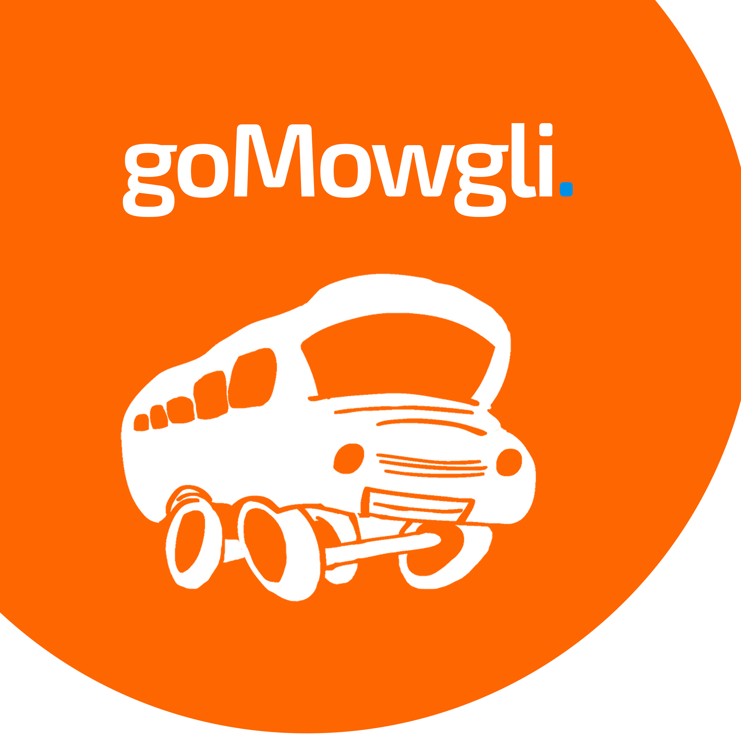 goMowgli's profile picture. 