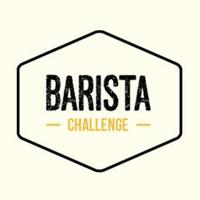 Barista Challenge (@baristachllnge) Twitter profile photo