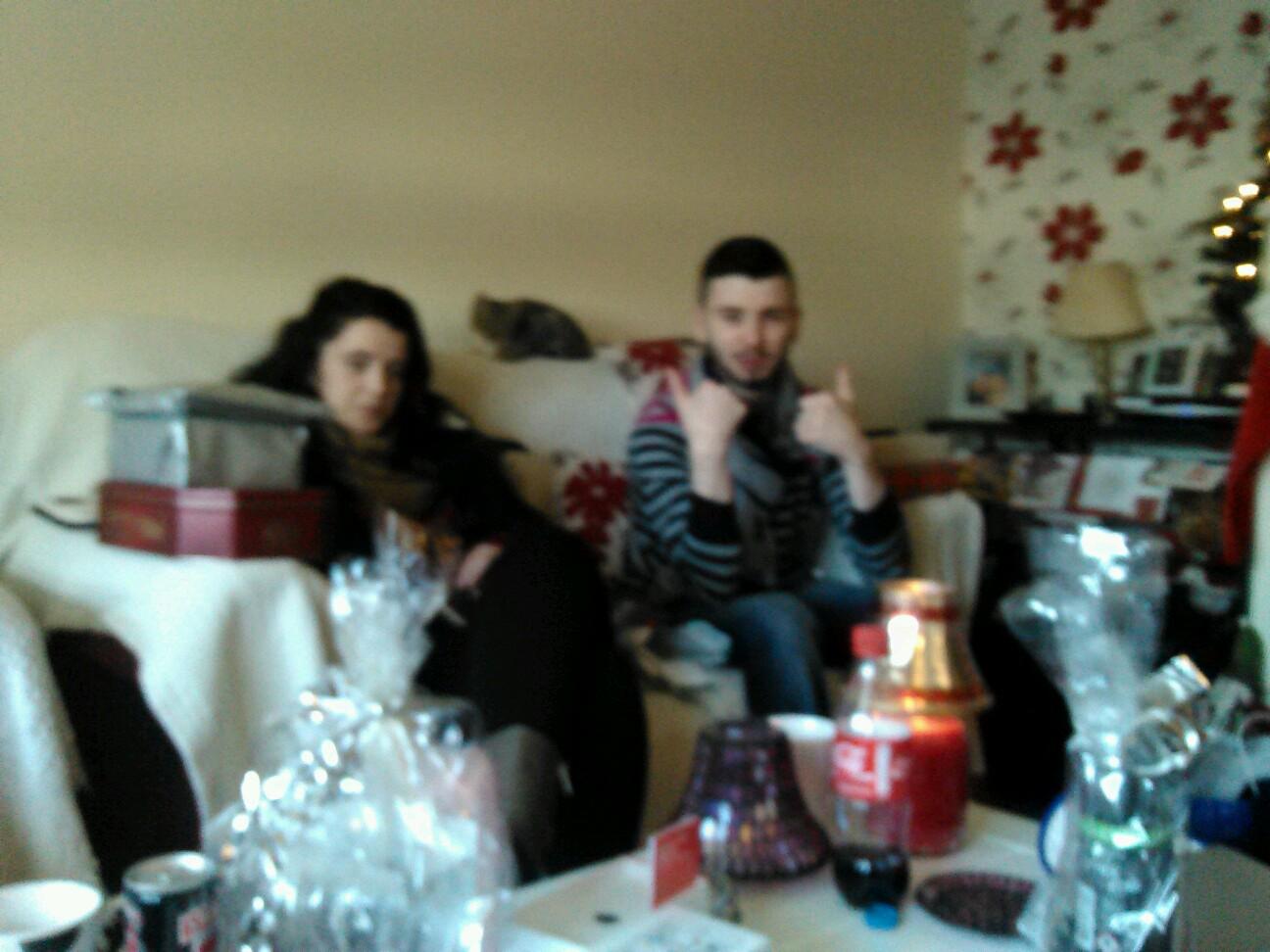 BaylonSam's profile picture. 