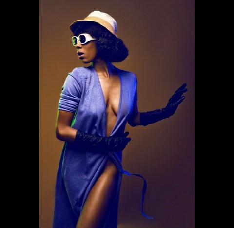 Inspiring models, art&culture