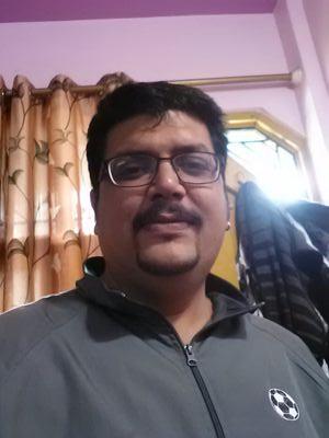 bharattaneja4's profile picture. 