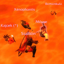 Party_Report's profile picture. We're a bunch of 3̶0̶ 40 year olds doing huge, life threatening favors for petty cash. We are also well acquainted with the spirit realm.