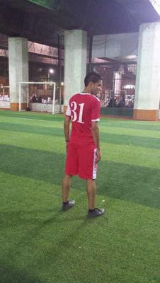 ‏بحبك وبموت فيكى يا حببتى N