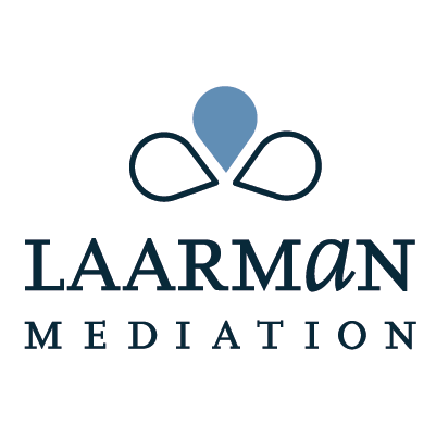 LaarmanMed's profile picture. Mediation met aandacht voor emotionele, financiële en juridische aspecten! Telefoon: 06-46161788.