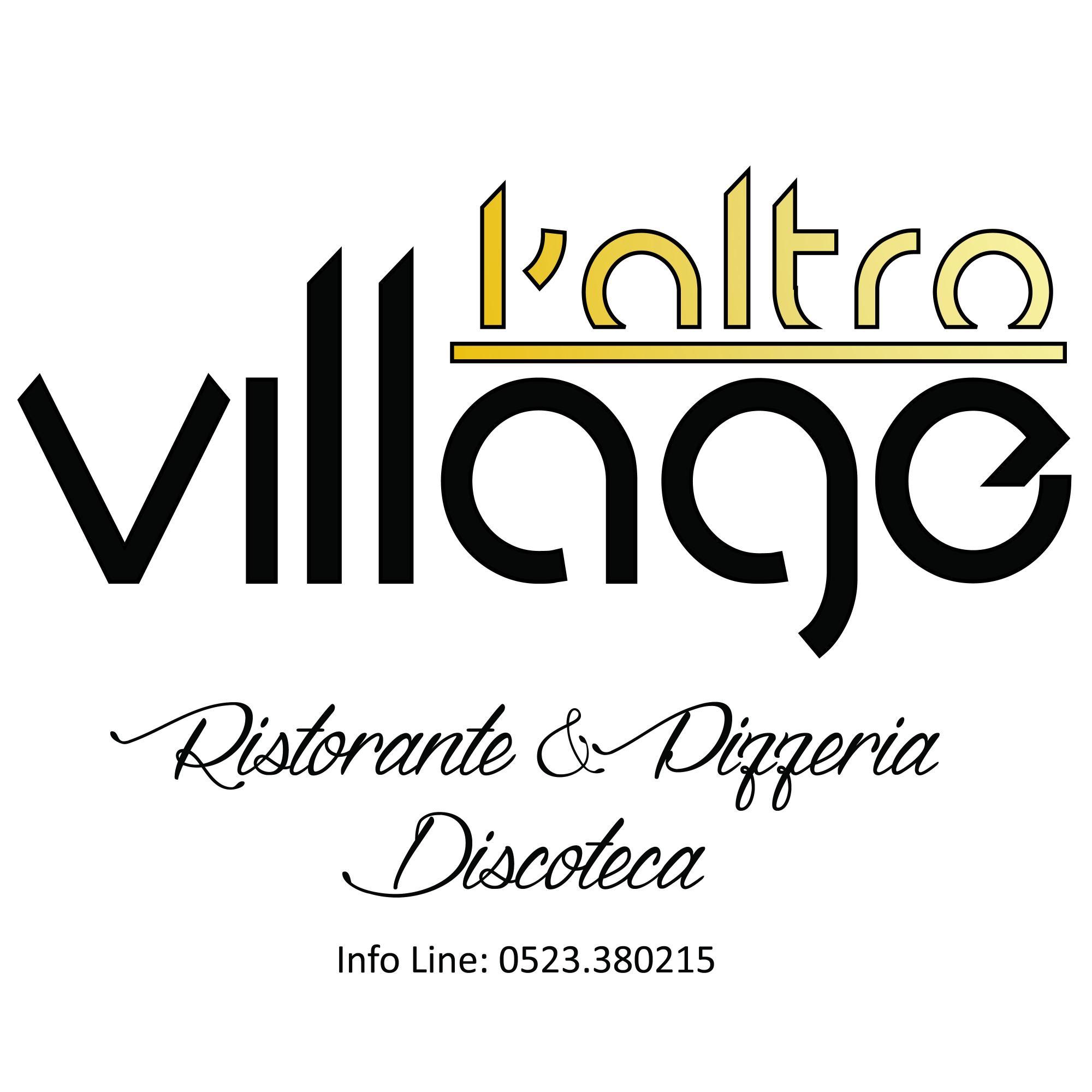 L’altro Village, incantevole location alle porte di Piacenza, è ristorante, pizzeria, musica dal vivo e disco. Follow us ! INFOLINE: 0523 380215