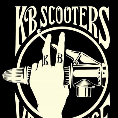 KBscooters Profile Picture