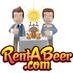 RentABeer.com (@rentabeermarbs) Twitter profile photo RentABeer.com (@rentabeermarbs) Twitter profile photo