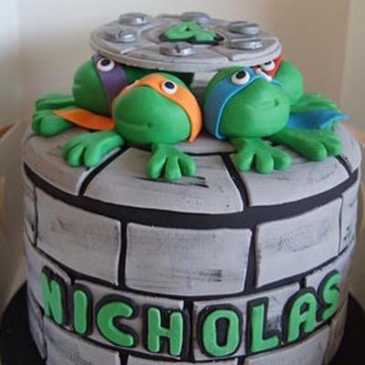 Nellys_Cakes's profile picture. Tantalizing tastebuds with my sugary creations. Email: nellys.cakes@hotmail.com Facebook: https://t.co/WPP5Lk2xv7 Ph: 0410 510 374