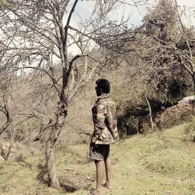 BEING I, ME & MYSELF