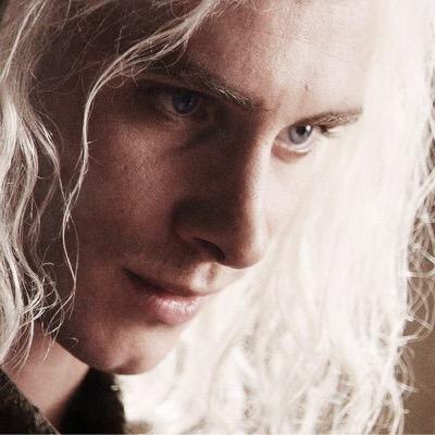 Heir to the Malfoy fortune and master of wizardry. Also extremely modest. [RP|Marauders Era.]