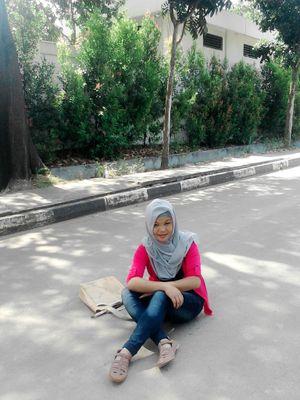 Bahaya nya hidup ini
