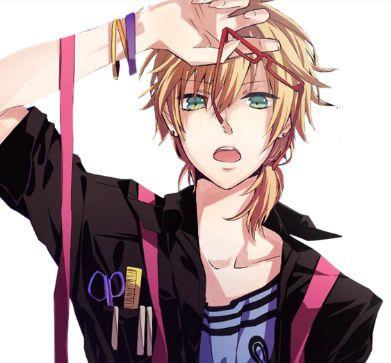 Bonjour! I'm the personification of Louisana. || Statelia Male OC RP • French Vampire • #OpenRP • #CrushingOnSomeone ||