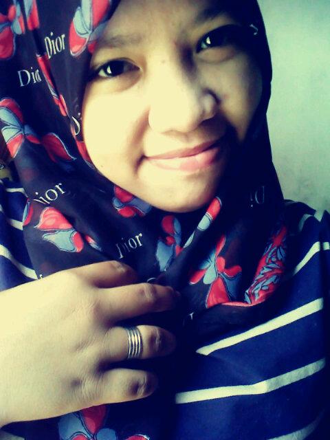 AyaaEkha's profile picture. Sederhana & Apa adanya :)