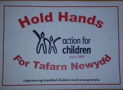 tafarn_newydd's profile picture. Tafarn Newydd Families Service provides a multi agency family support service that promotes and enhances the development of disabled children aged between 0 and