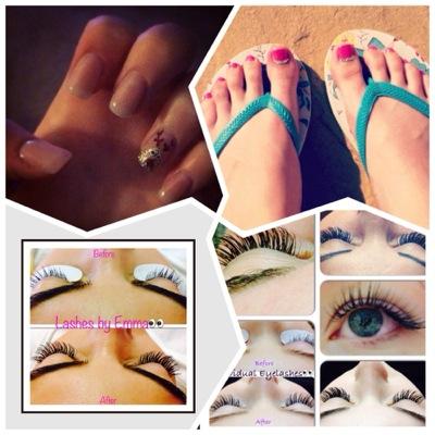 *Fully Qualified Beauty Therapist* Based at the works beauty salon, southend.