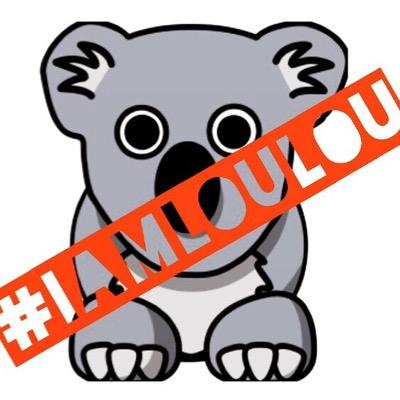 Iamloulou1's profile picture. 