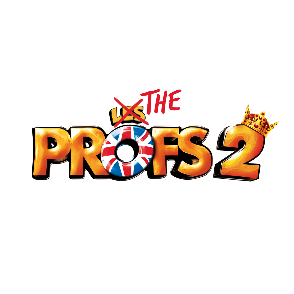 Compte officiel du film Les Profs 2, au cinéma le 1er juillet 2015 !