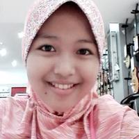 Nazla Fatiyah (@fatiyahnazla) 's Twitter Profile