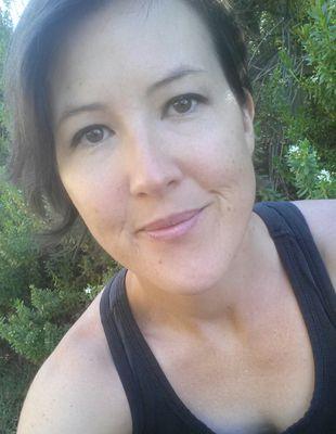 Shannon McMillan. INFP. Founder of The Introvert Survival Guide & The Introvert Collective