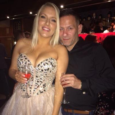 Events manager and DJ from Kent, Old Skool