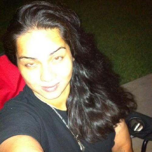 cynthia_gage's profile picture. 