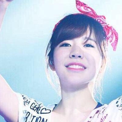 ❣ GG sunny  2014 / 3 . 12  ~  2015 / 3 . 12  ( お休み中 )