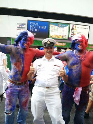 patobrien284's profile picture. 