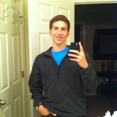 HunterRouse18's profile picture. Haley Sullivan 3/19/15