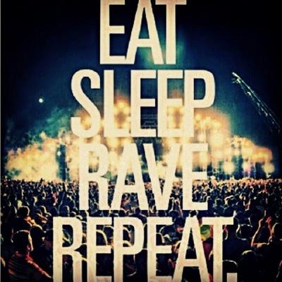 Am a HTID rave fanatic, here we fuckin go! Fuck the System!