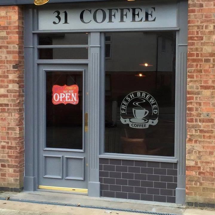 31coffee's profile picture. 31 COFFEE is an independent family run coffee shop located in South Wigston, Leicester.