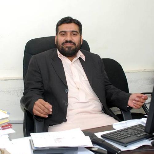 1 day My PPP will groom and lead in Hazara Division InSha ALLAH I'm focusing on this just
