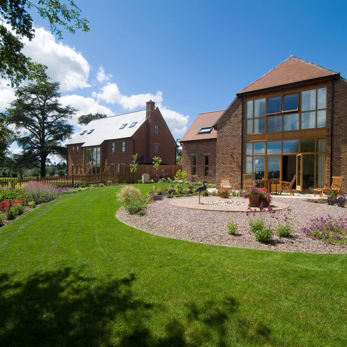 Bell Homes