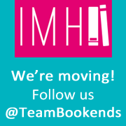 In My Handbag is moving! Find us now @TeamBookends. We're also on Facebook https://t.co/uuTOspHeRh