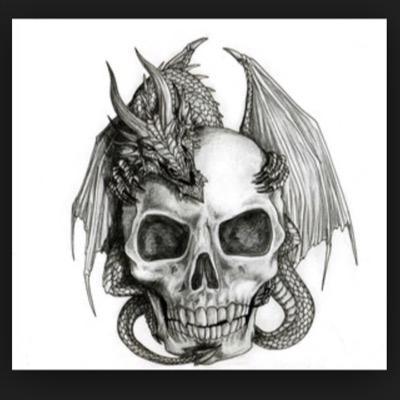 supernatural themes, comedy action/adventure... writing is my passion. its what i live for